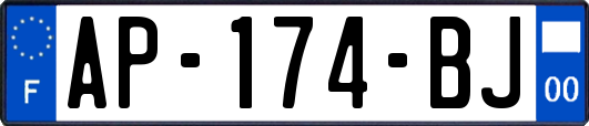 AP-174-BJ