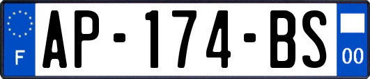 AP-174-BS