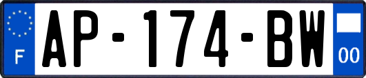 AP-174-BW