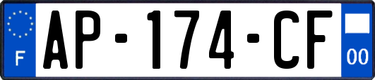 AP-174-CF
