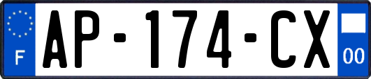 AP-174-CX