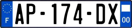 AP-174-DX