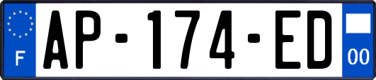 AP-174-ED