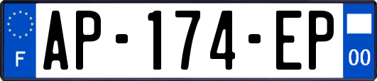 AP-174-EP