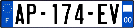 AP-174-EV