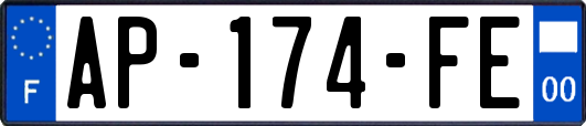AP-174-FE