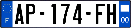 AP-174-FH