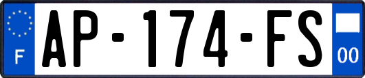 AP-174-FS