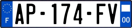 AP-174-FV