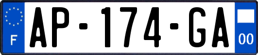 AP-174-GA