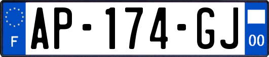 AP-174-GJ