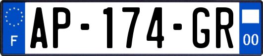 AP-174-GR