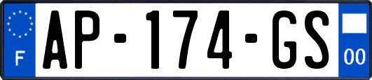 AP-174-GS