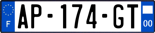 AP-174-GT