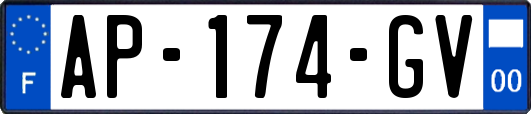 AP-174-GV