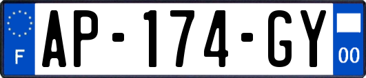 AP-174-GY