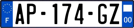 AP-174-GZ