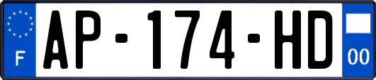 AP-174-HD