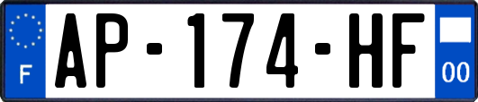 AP-174-HF