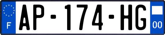 AP-174-HG