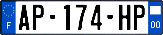 AP-174-HP