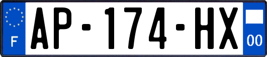 AP-174-HX