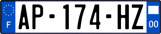 AP-174-HZ