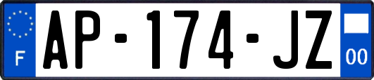 AP-174-JZ