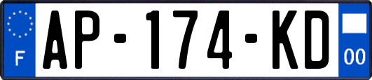 AP-174-KD