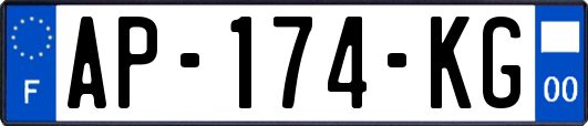 AP-174-KG