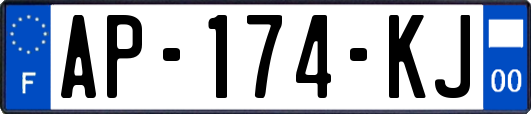 AP-174-KJ