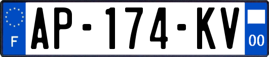 AP-174-KV