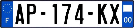 AP-174-KX