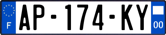 AP-174-KY