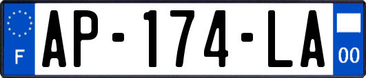 AP-174-LA