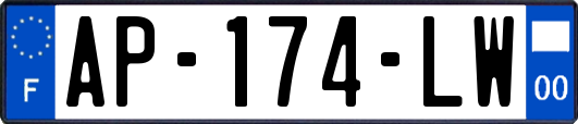 AP-174-LW
