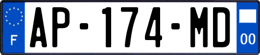 AP-174-MD
