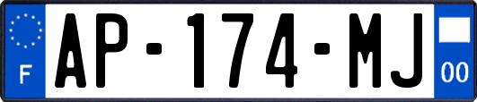 AP-174-MJ