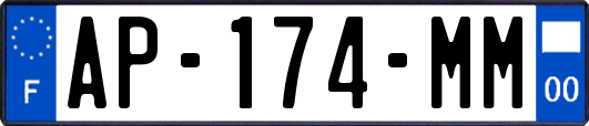 AP-174-MM