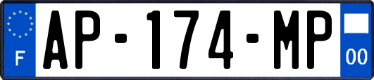 AP-174-MP