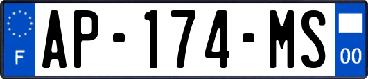 AP-174-MS
