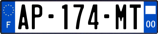 AP-174-MT