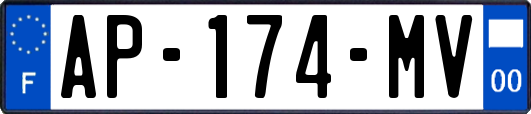 AP-174-MV