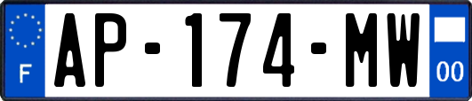 AP-174-MW