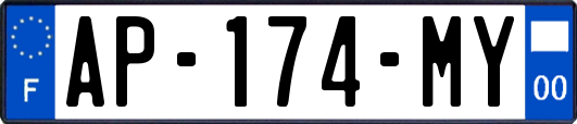 AP-174-MY