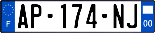AP-174-NJ