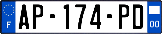 AP-174-PD