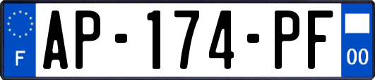 AP-174-PF