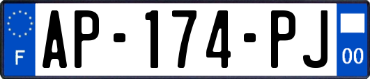 AP-174-PJ