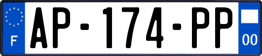 AP-174-PP